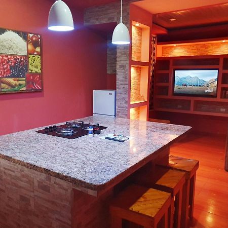 Crc Apartment Near Airport 5Min No Parking Rio Segundo Exterior photo