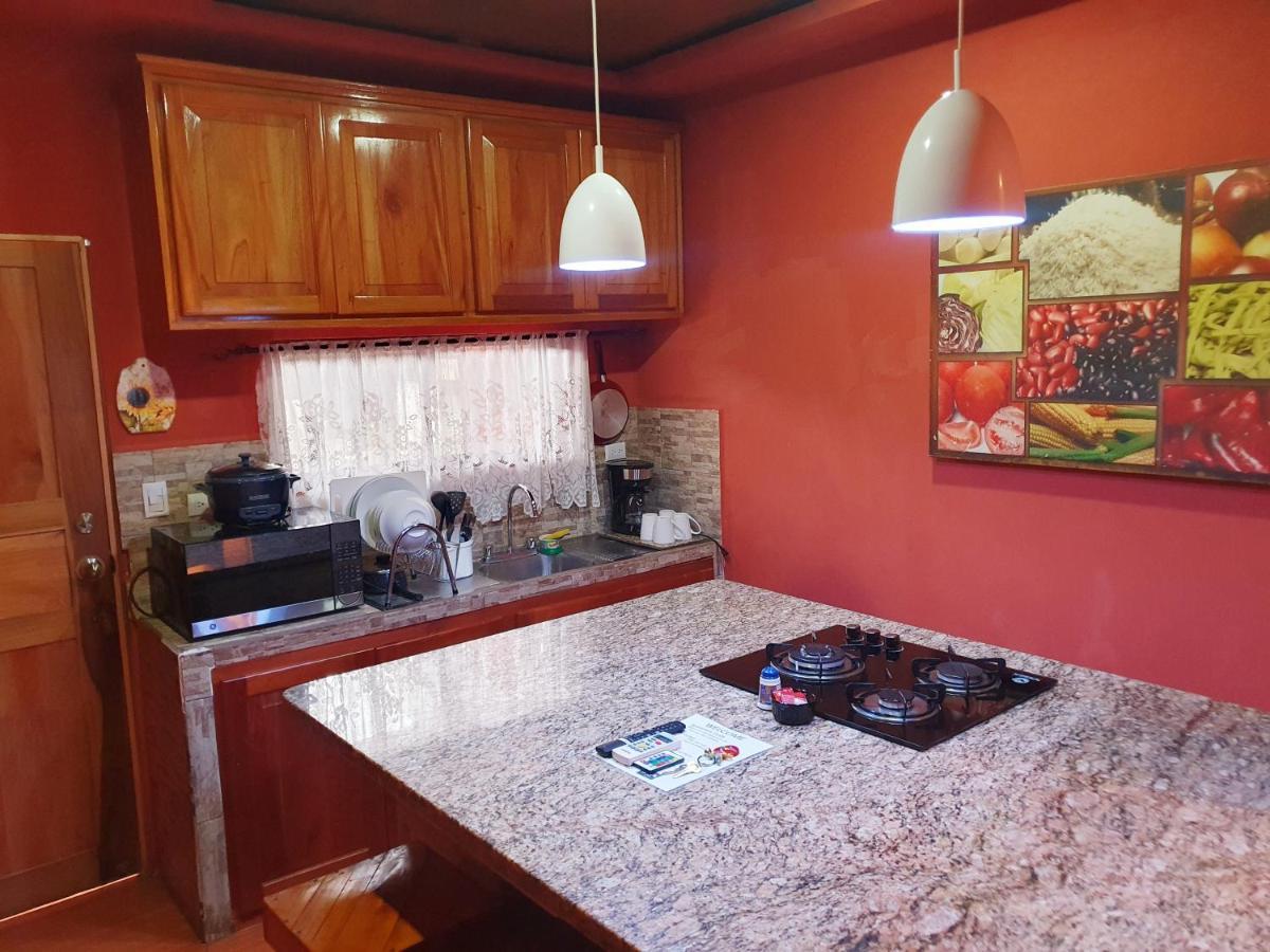 Crc Apartment Near Airport 5Min No Parking Rio Segundo Exterior photo