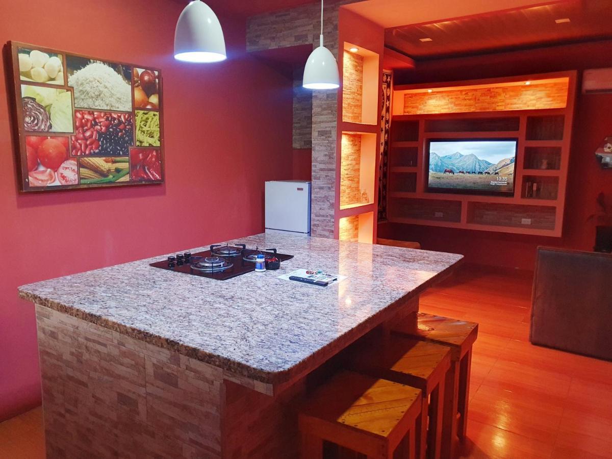 Crc Apartment Near Airport 5Min No Parking Rio Segundo Exterior photo
