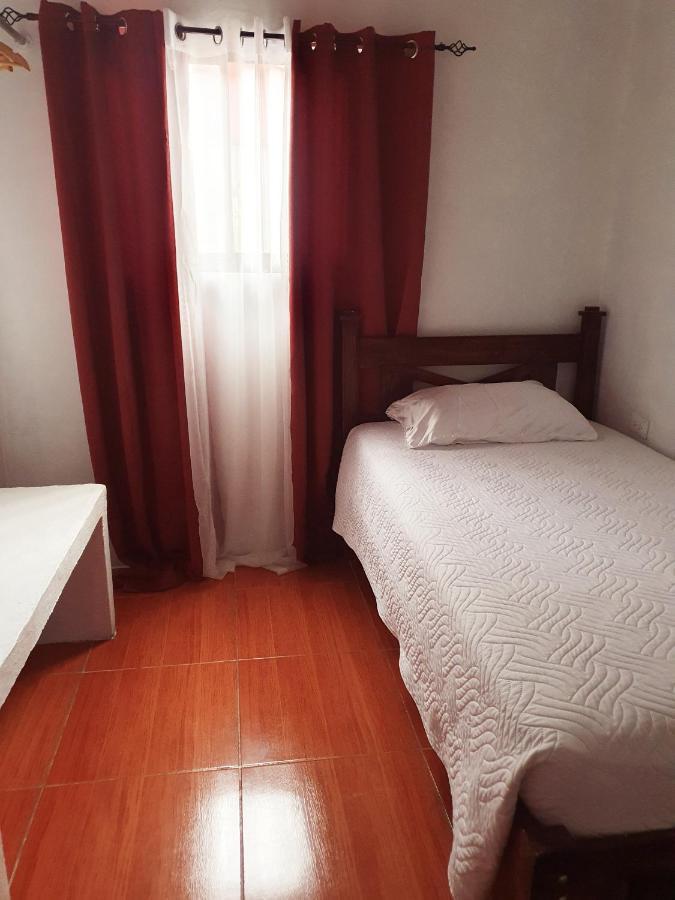 Crc Apartment Near Airport 5Min No Parking Rio Segundo Exterior photo
